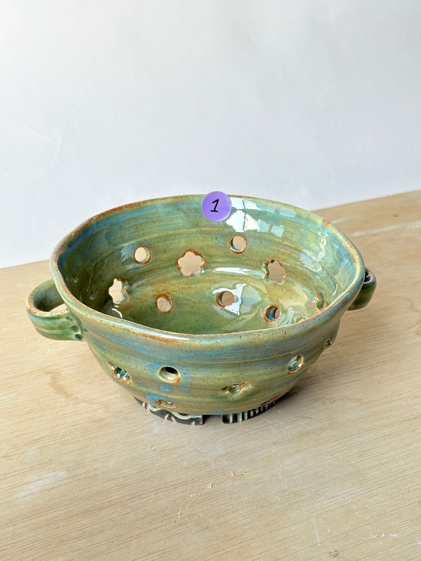 Berry Bowl in Green Lakes (1)