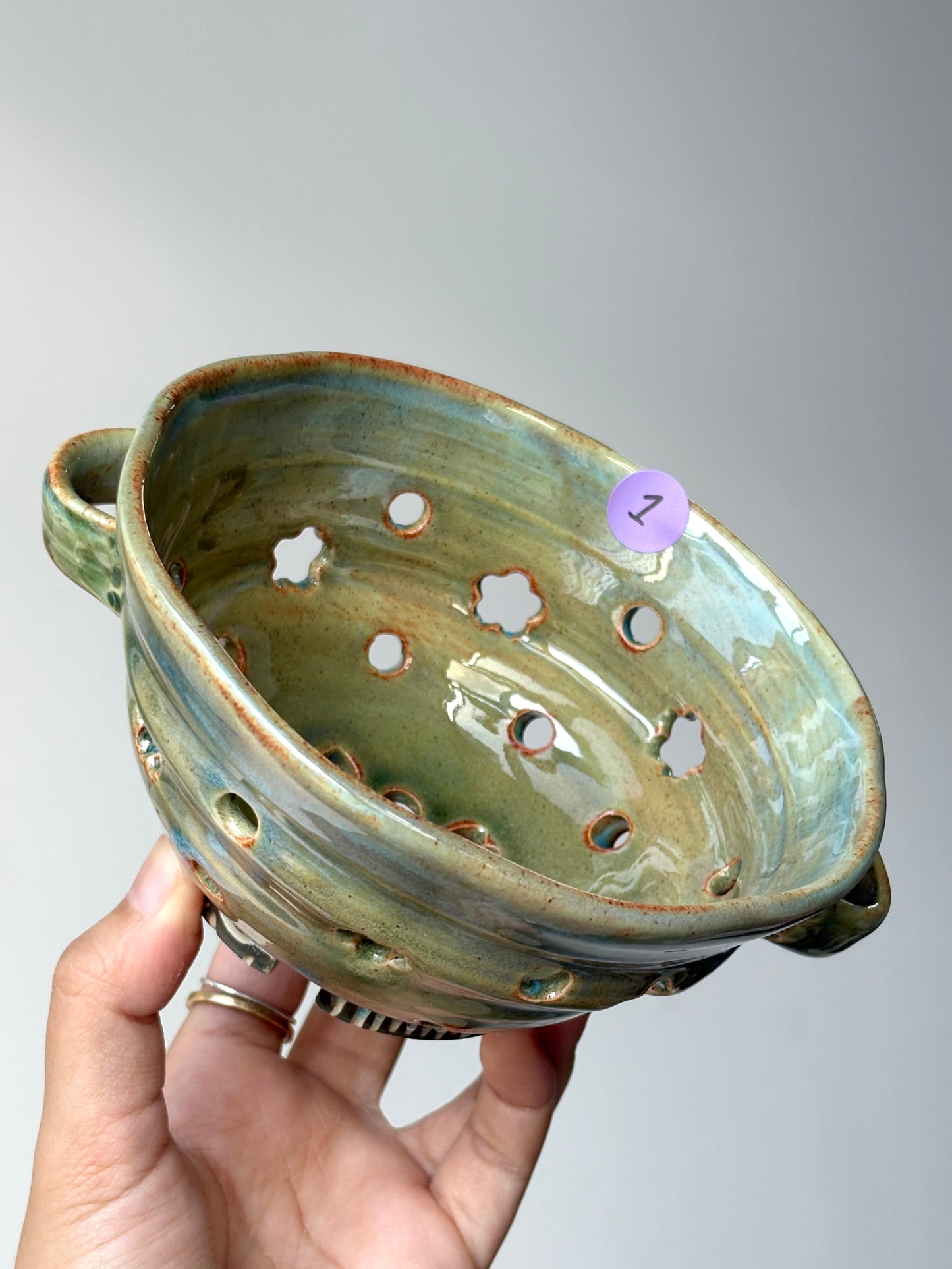 Berry Bowl in Green Lakes (1)