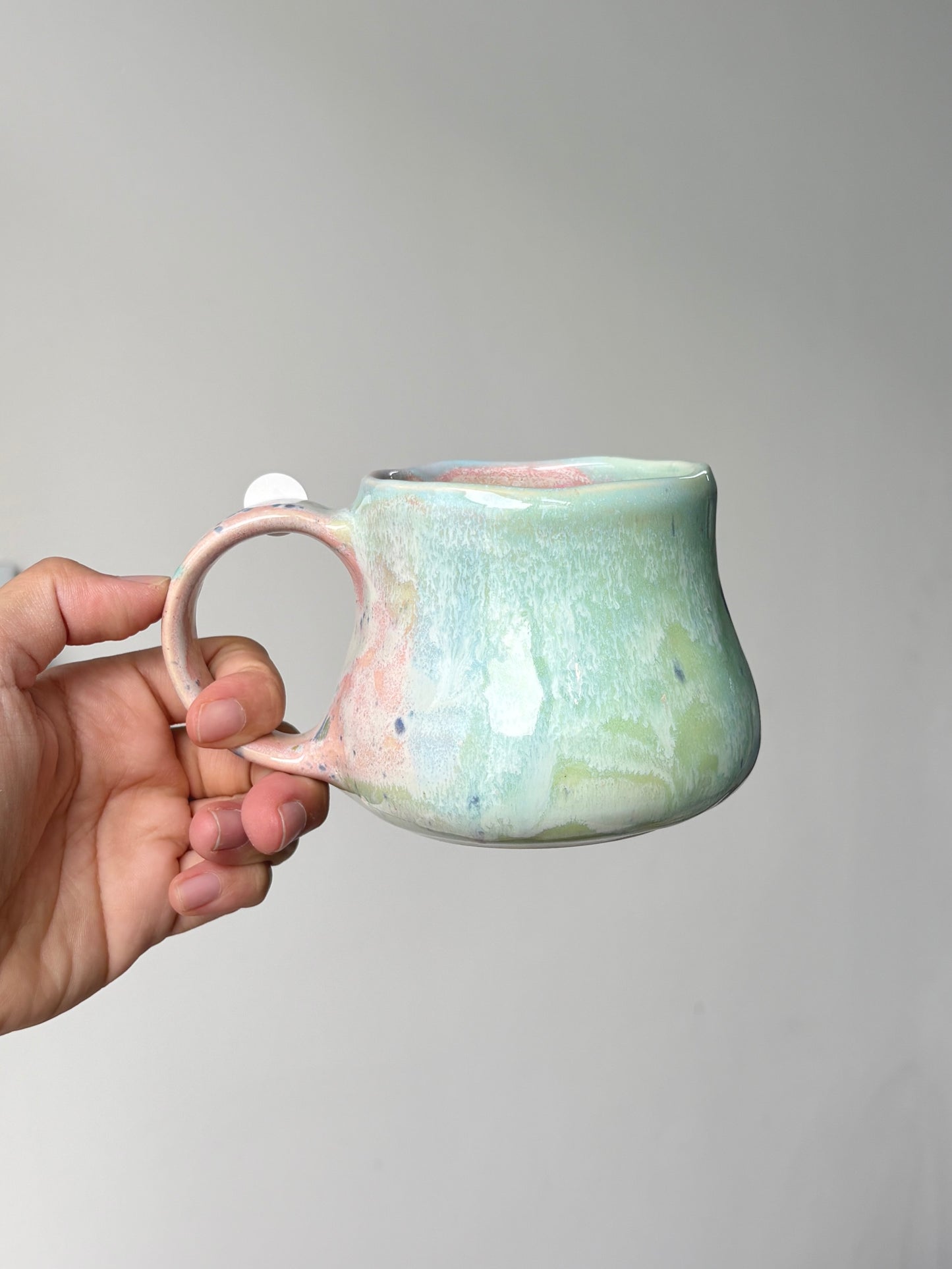 Funfetti Dream Normie Mug (1)