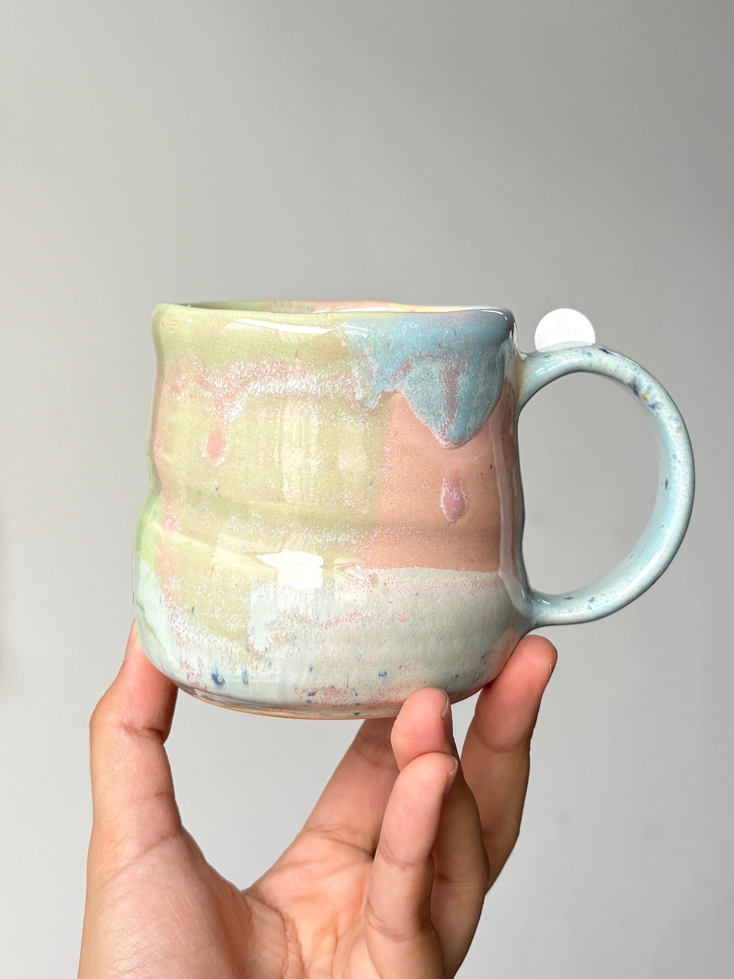 Funfetti Dream Normie Mug (2)