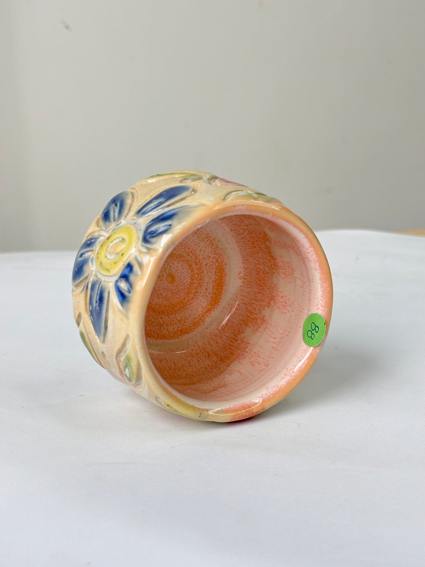 Bunga-bunga Sipcup (B8)