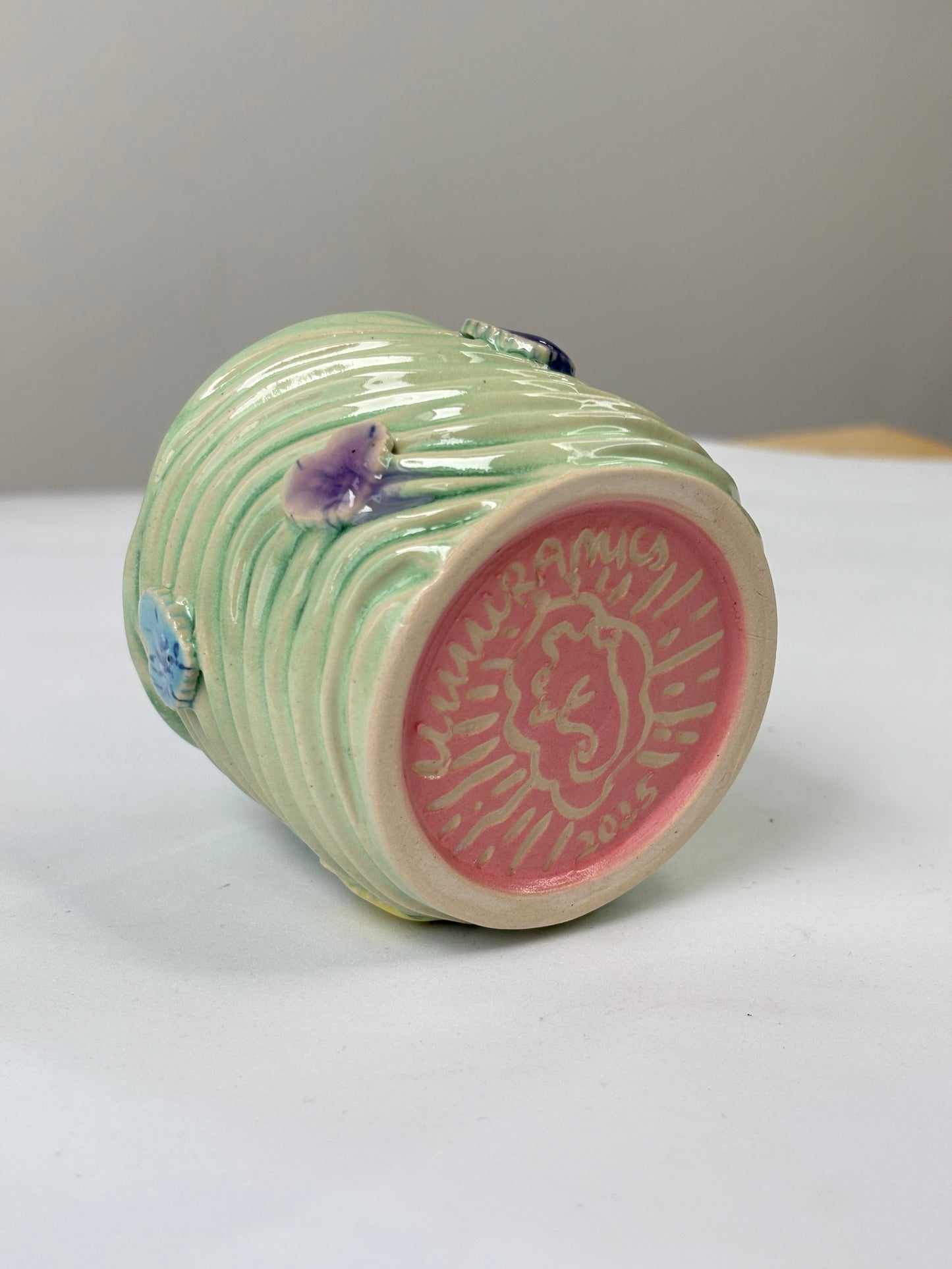 Seabed Gumdrop Sipcup (S6)