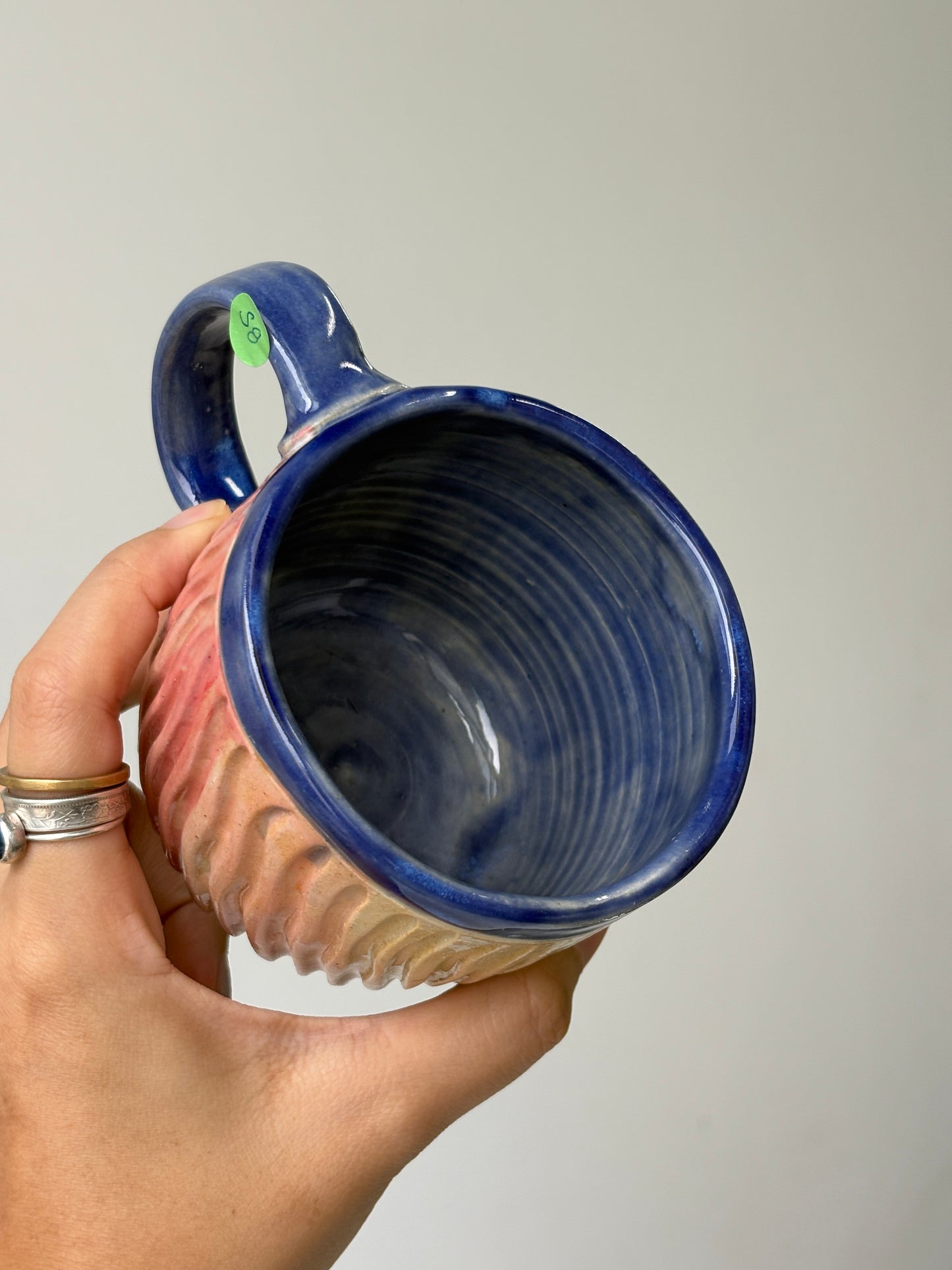 Seabed Normie Mug (S8)