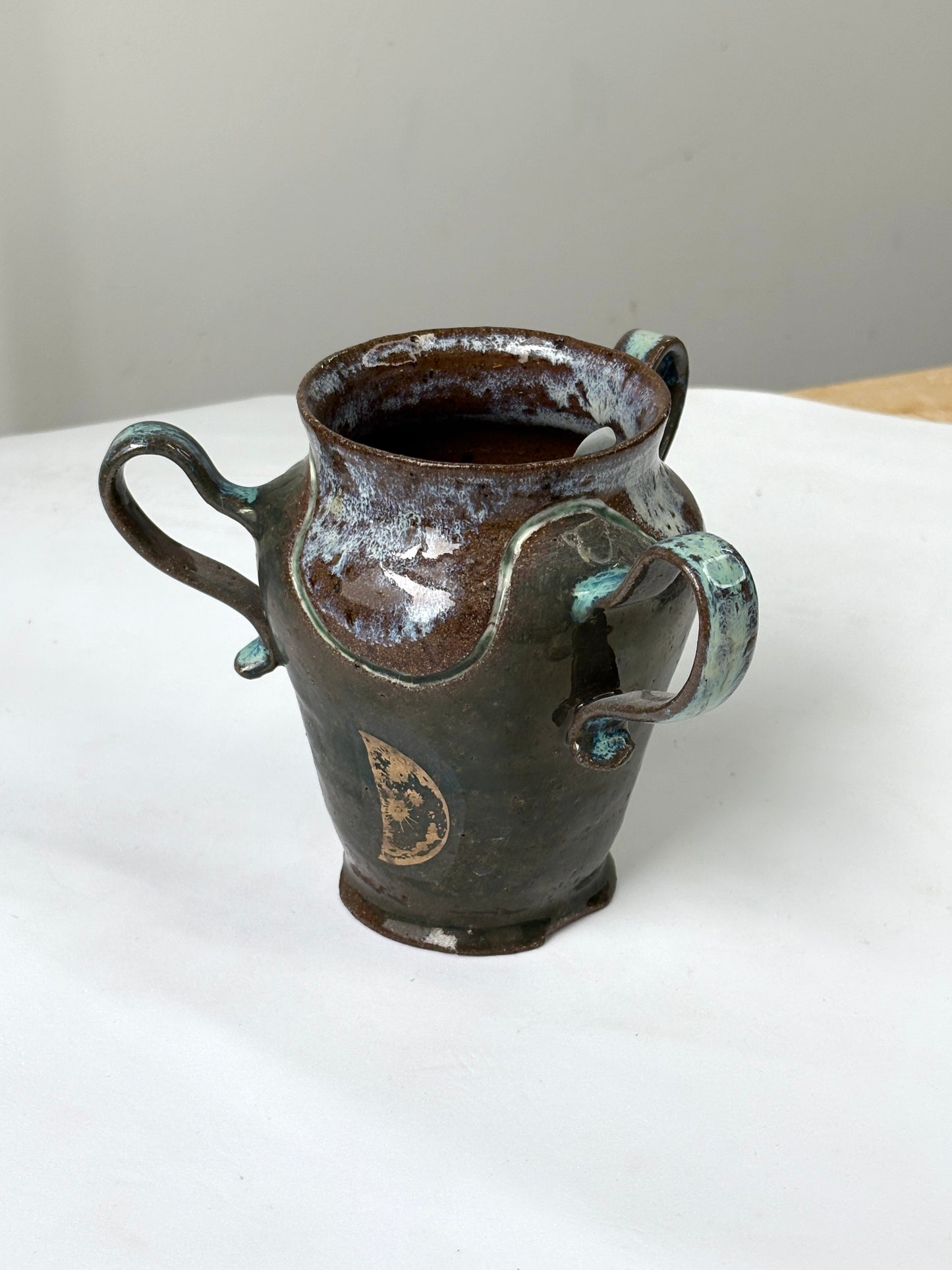 Sample Crescent Vessel (V4)