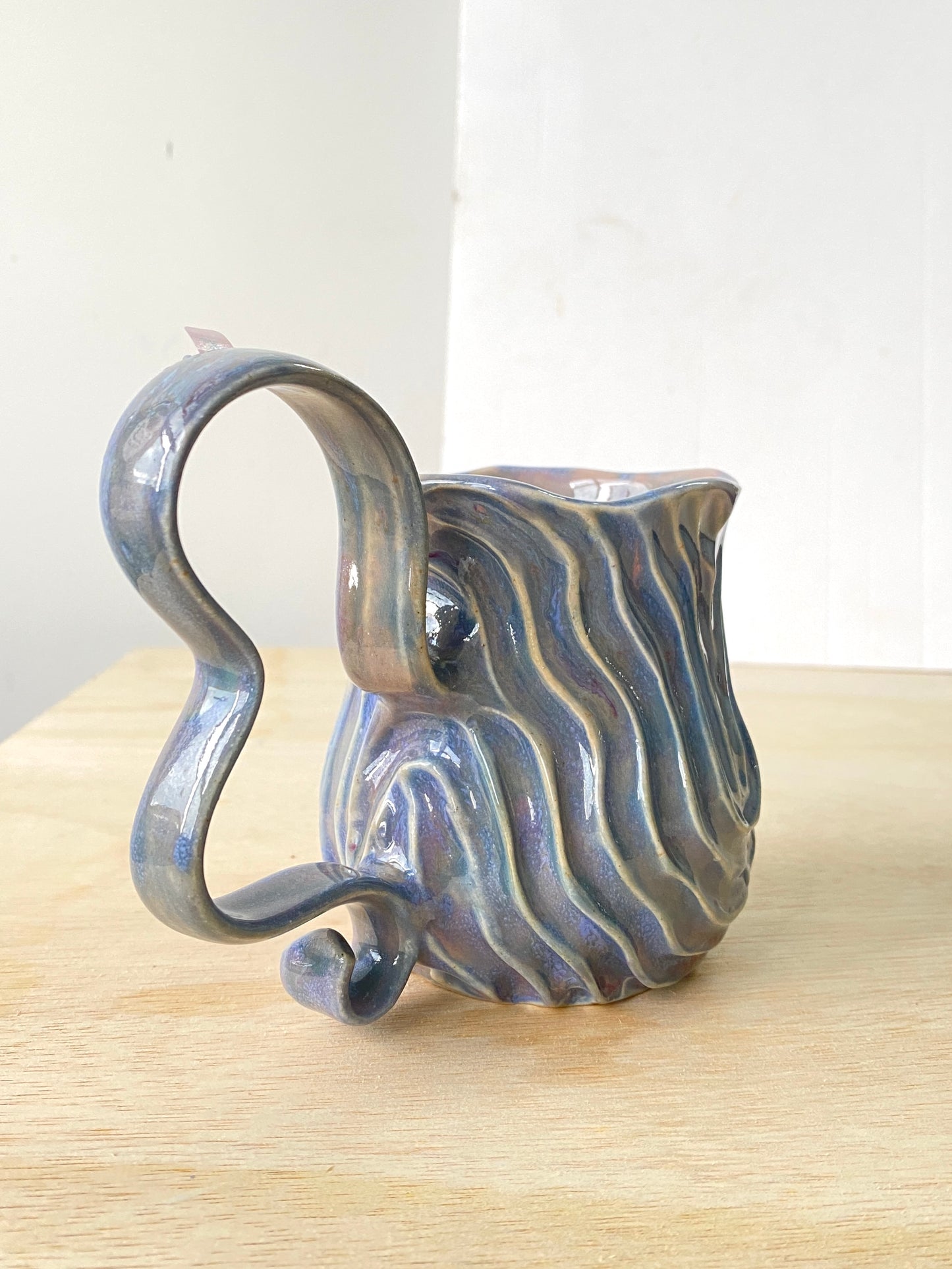 'Wisteria Waters' Seabed Mug (5)