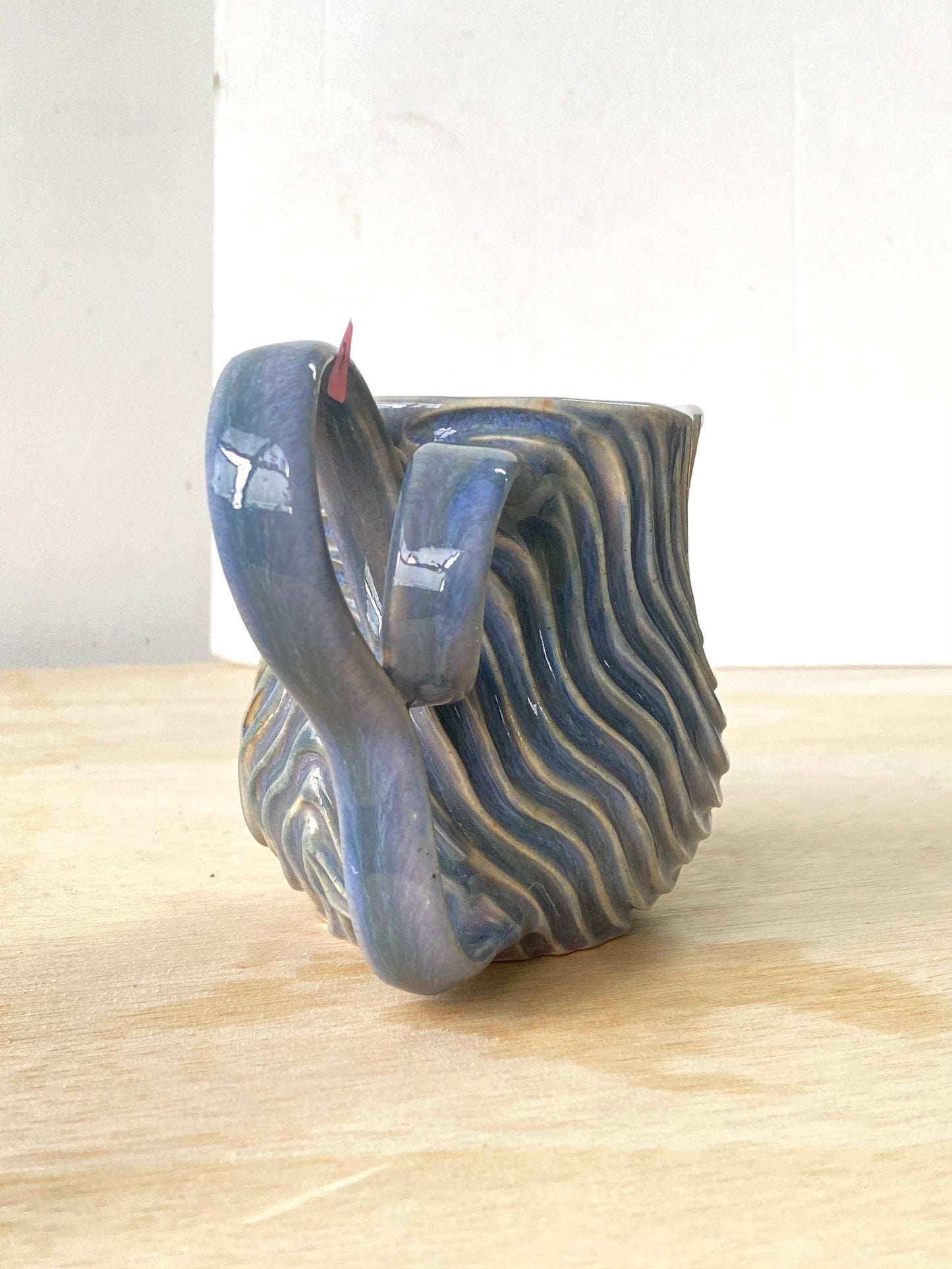 'Wisteria Waters' Seabed Mug (7)