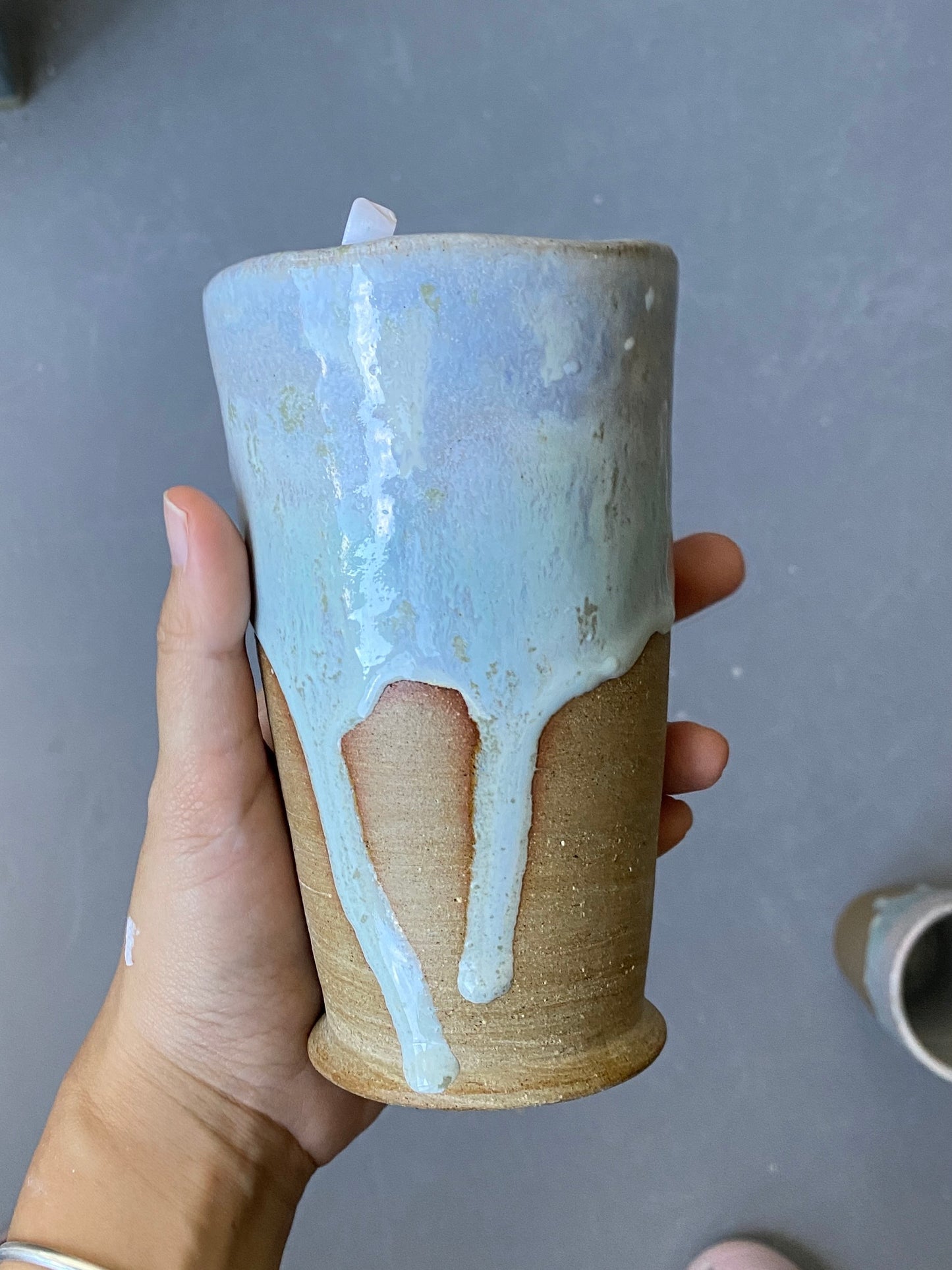Toasted Beach Tall cup (2)