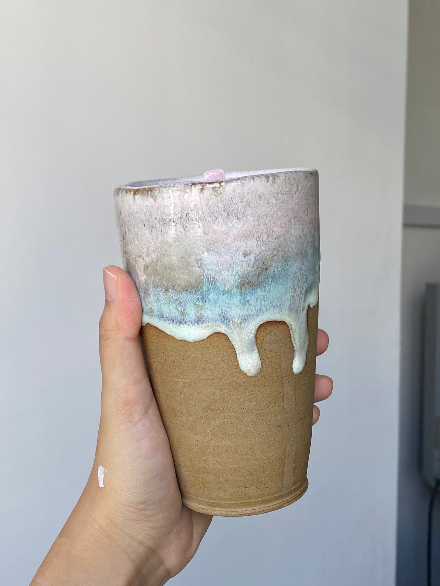 Toasted Beach Tall Cup (3)