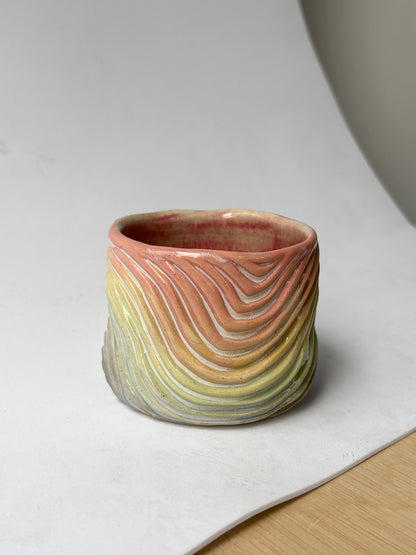 Rainbow Seabed Sipcup-200ml