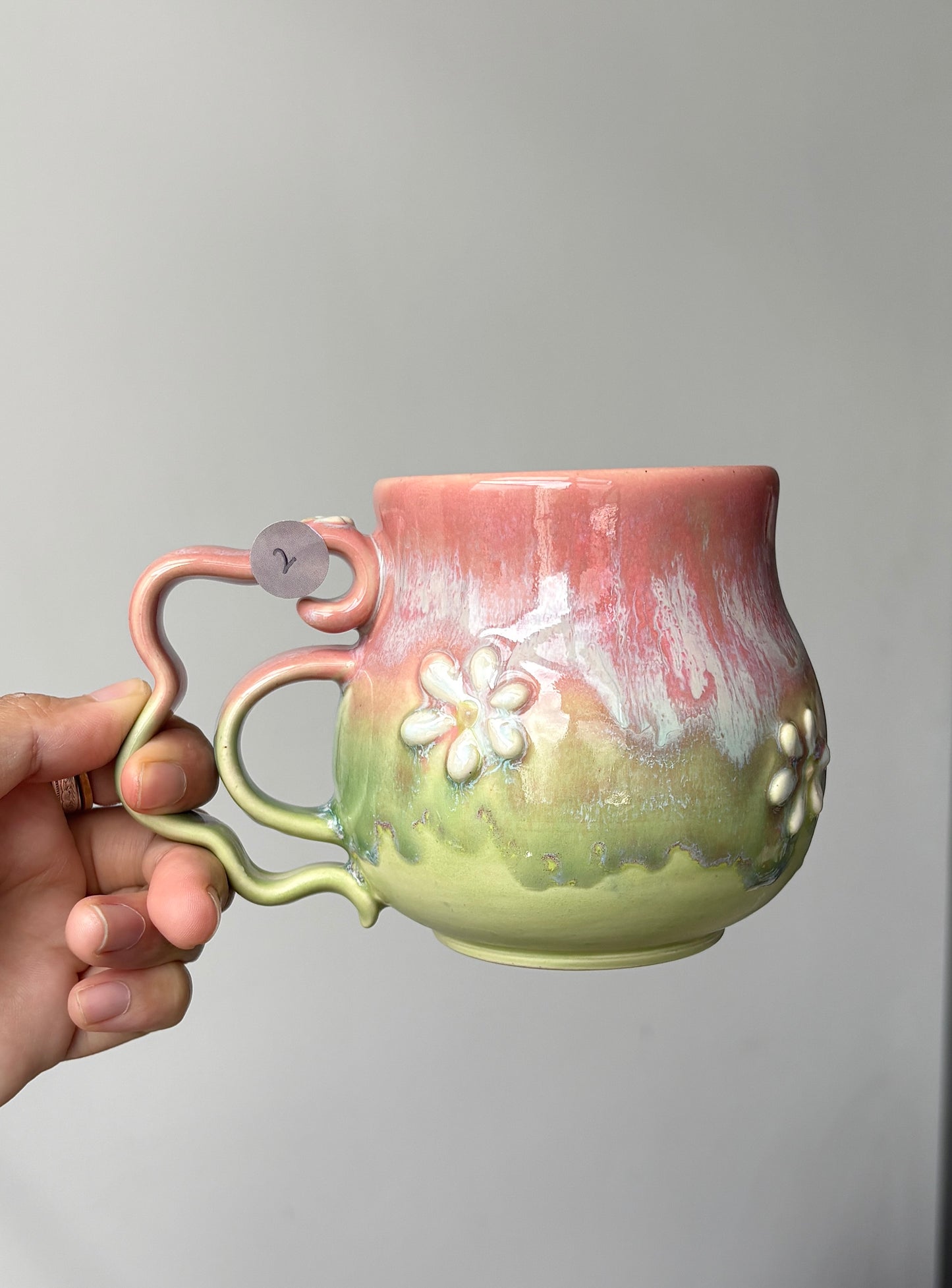 Bloom Mug(2)