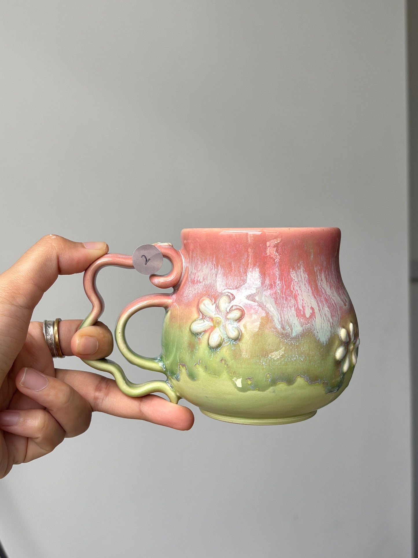 Bloom Mug(2)