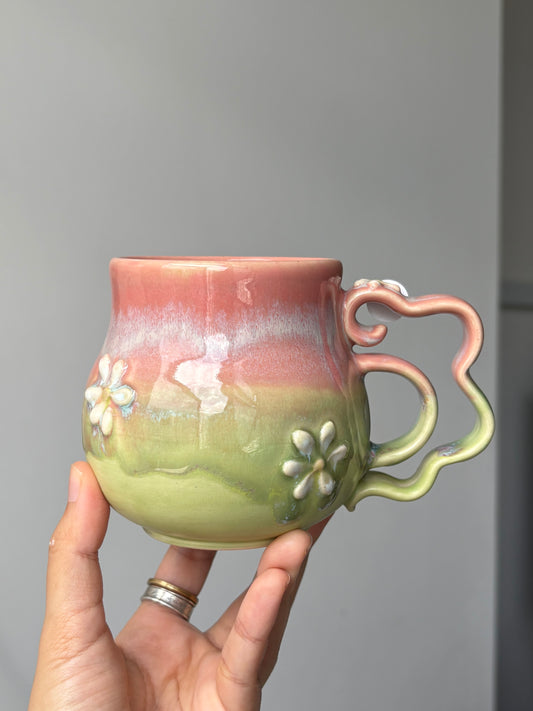 Bloom Mug(2)