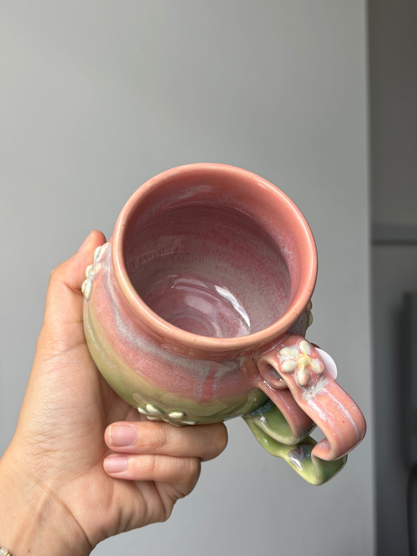 Bloom Mug(2)