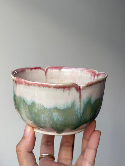 Petal Rice Bowl