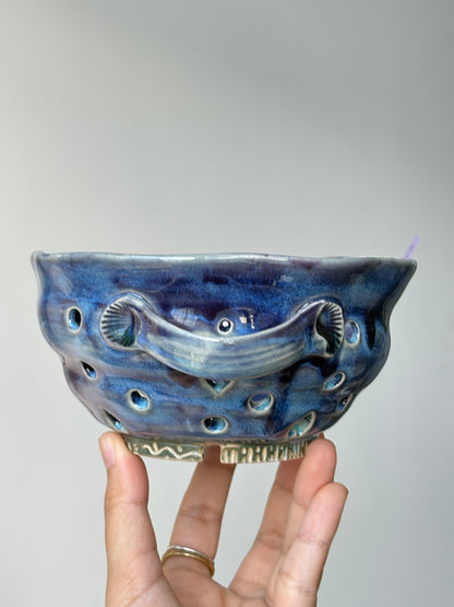 Berry Bowl in Diving Purple (1)