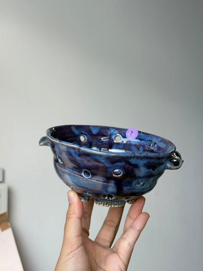 Berry Bowl in Diving Purple (2)