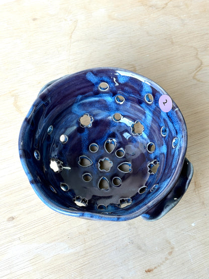 Berry Bowl in Diving Purple (2)