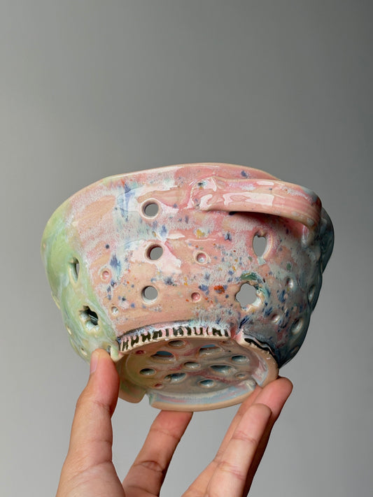 Berry Bowl In Funfetti Dream