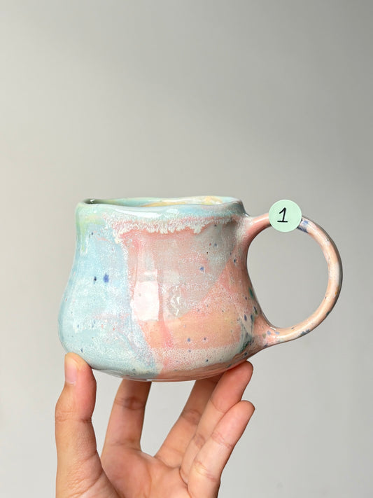 Funfetti Dream Normie Mug (1)