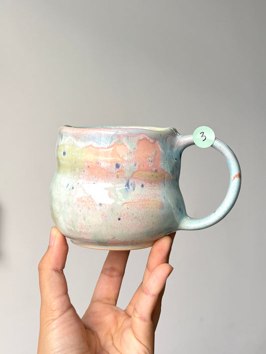 Funfetti Dream Normie mug (3)