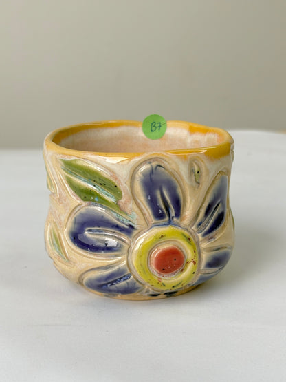 Bunga-Bunga Sipcup (B7)