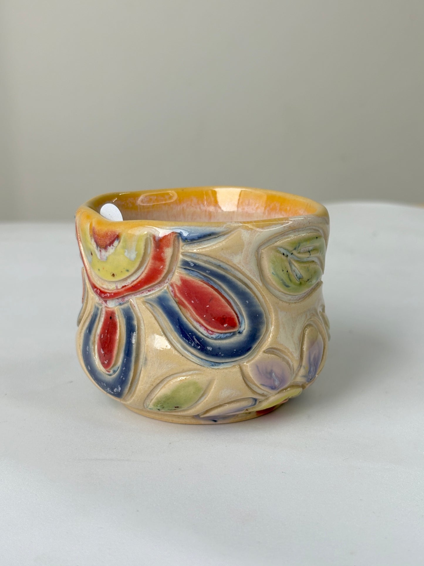 Bunga-Bunga Sipcup (B7)