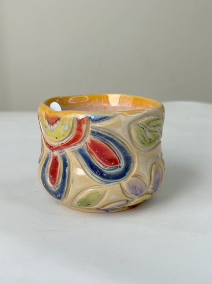 Bunga-Bunga Sipcup (B7)