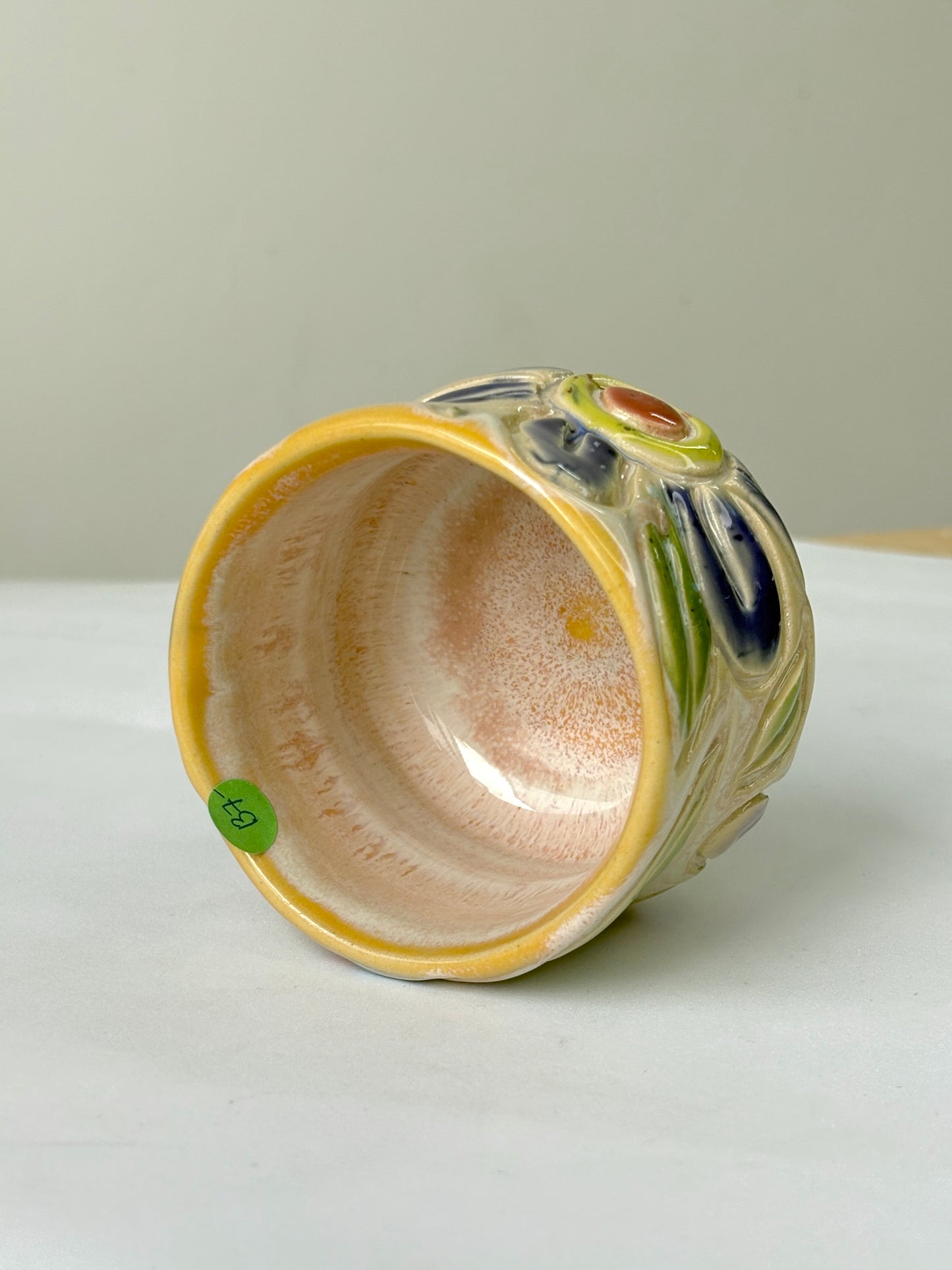 Bunga-Bunga Sipcup (B7)