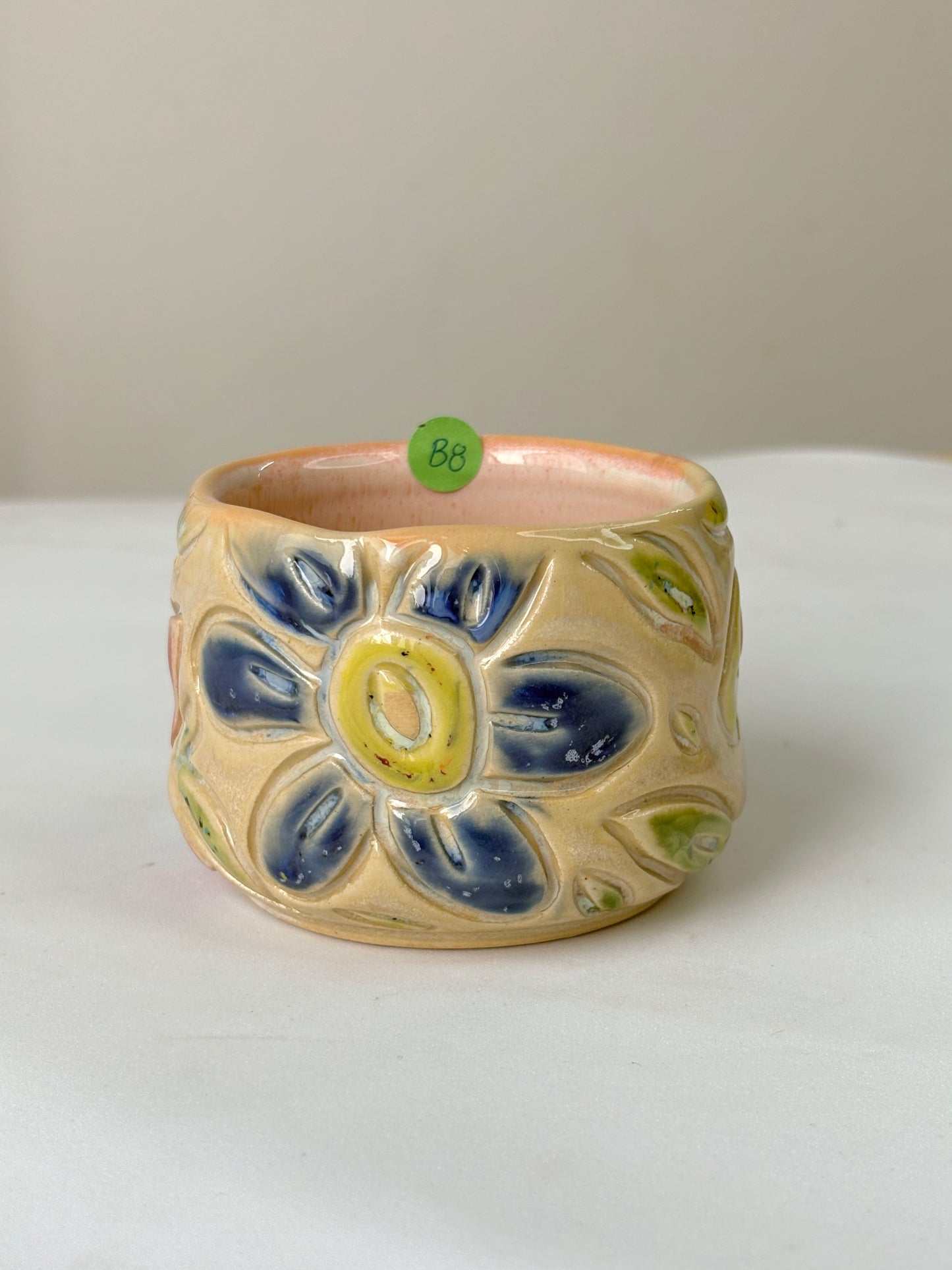 Bunga-bunga Sipcup (B8)