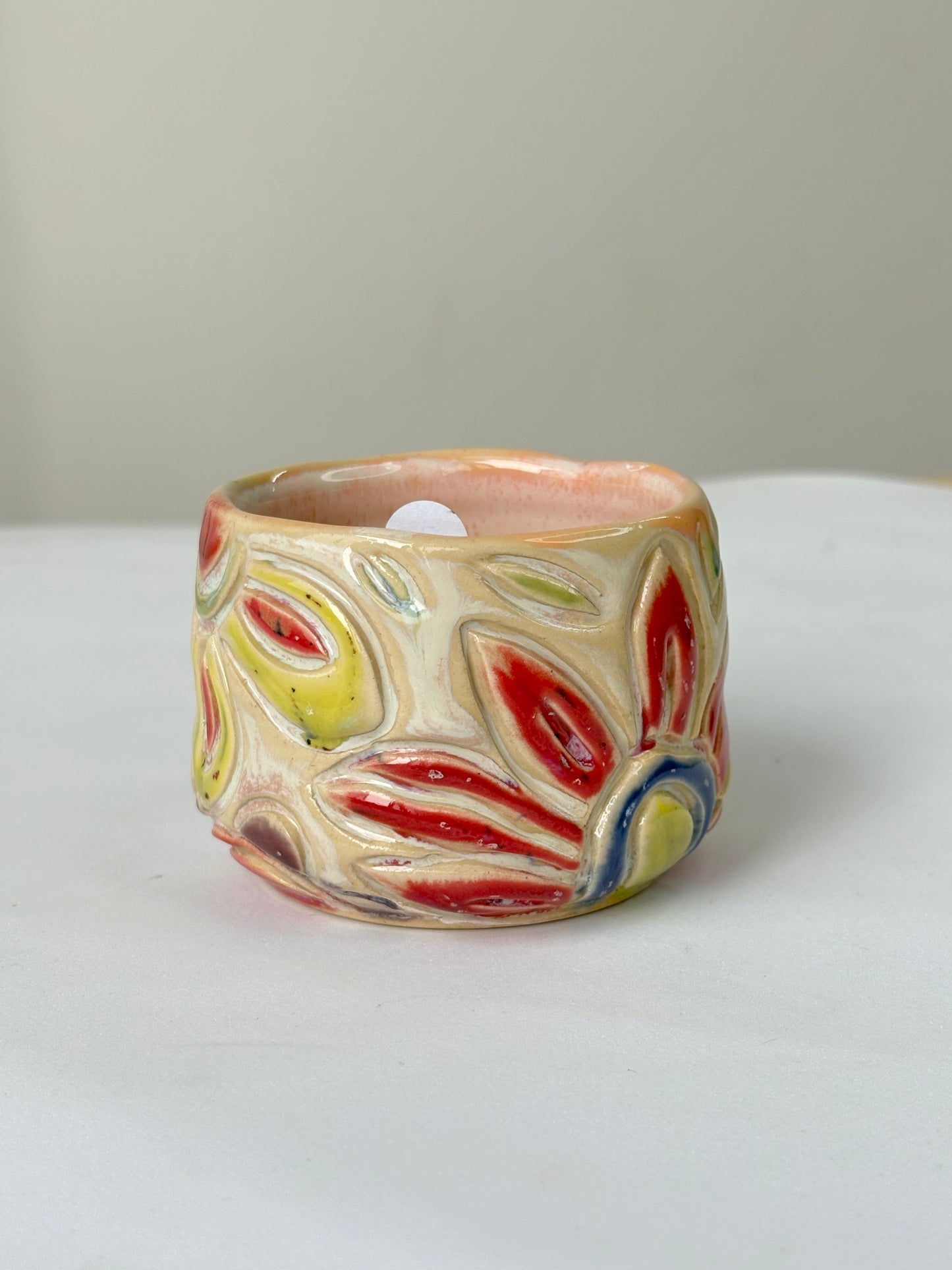 Bunga-bunga Sipcup (B8)