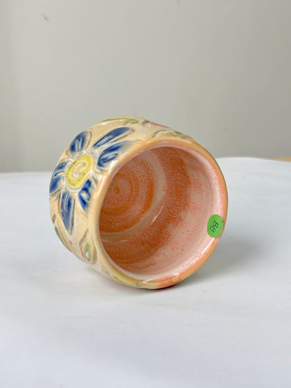 Bunga-bunga Sipcup (B8)