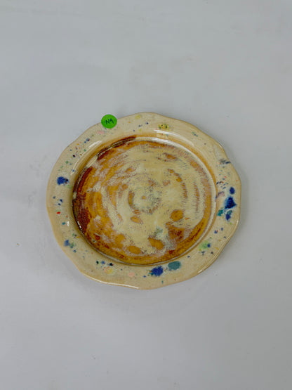 Normie small plate (N9)