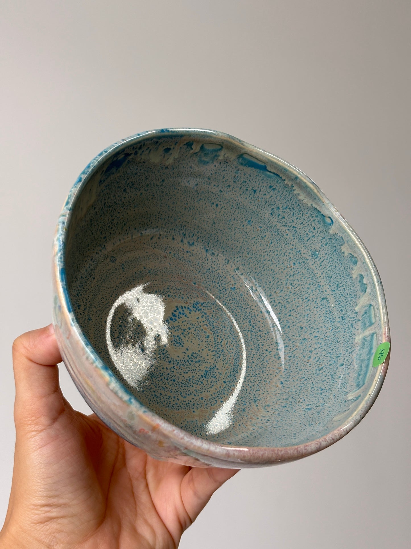 Normie Bowl (N6)