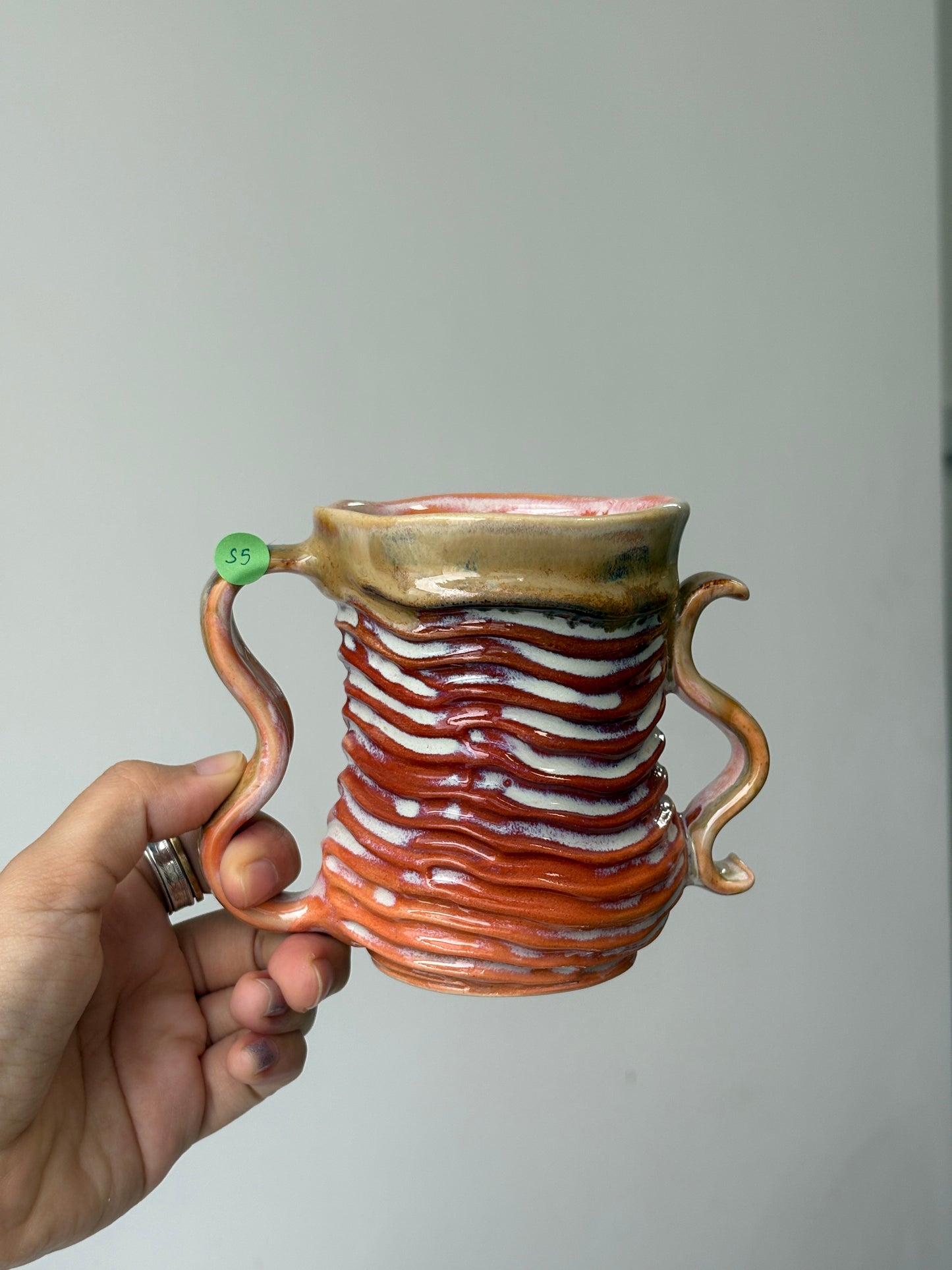 Seabed Mug (S5)