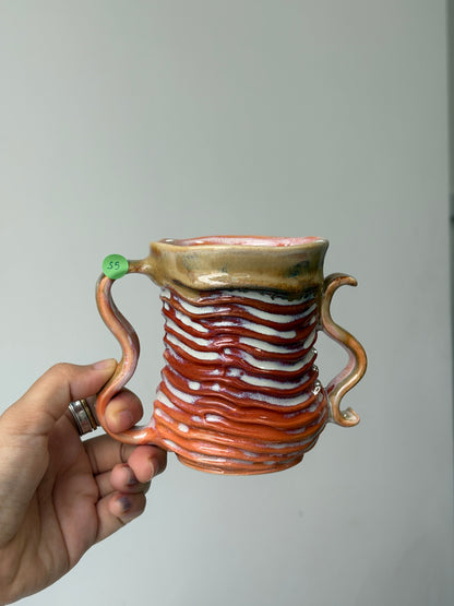 Seabed Mug (S5)