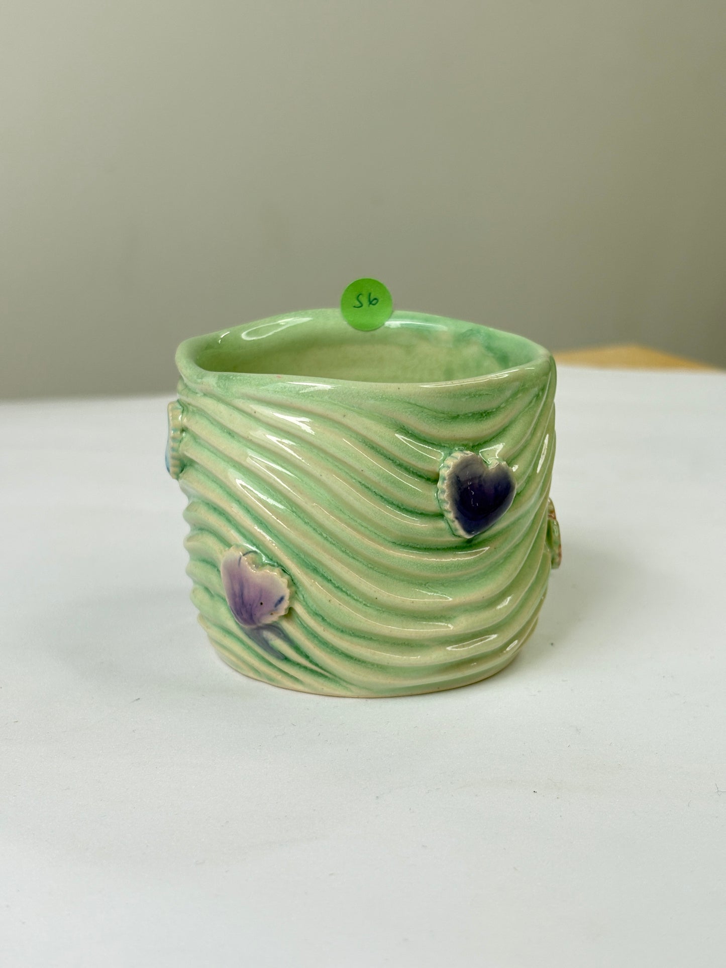 Seabed Gumdrop Sipcup (S6)