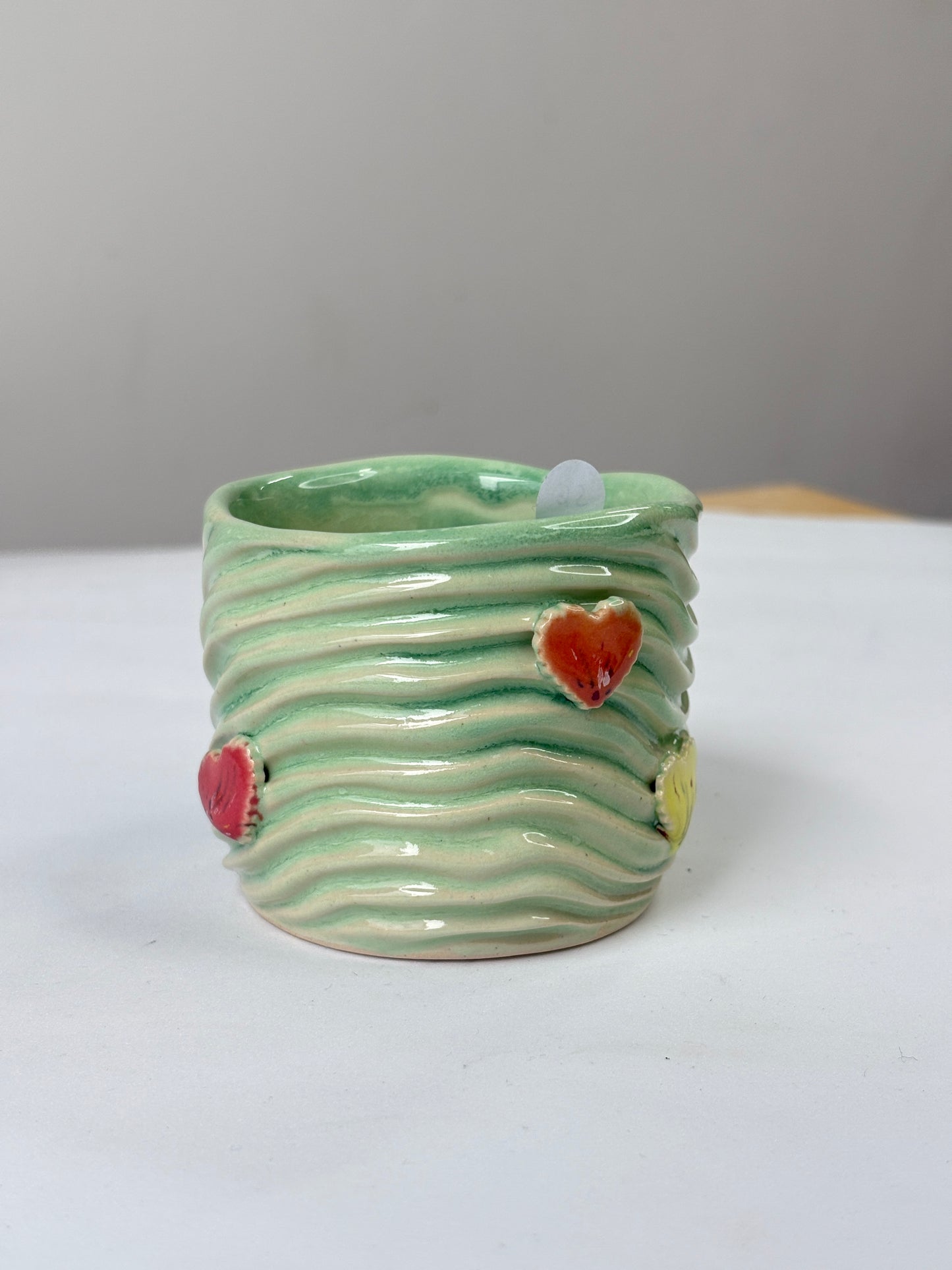 Seabed Gumdrop Sipcup (S6)