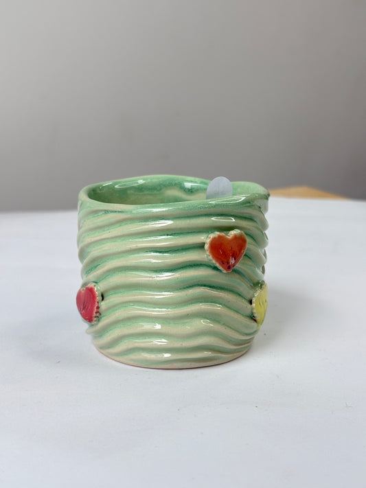 Seabed Gumdrop Sipcup (S6)