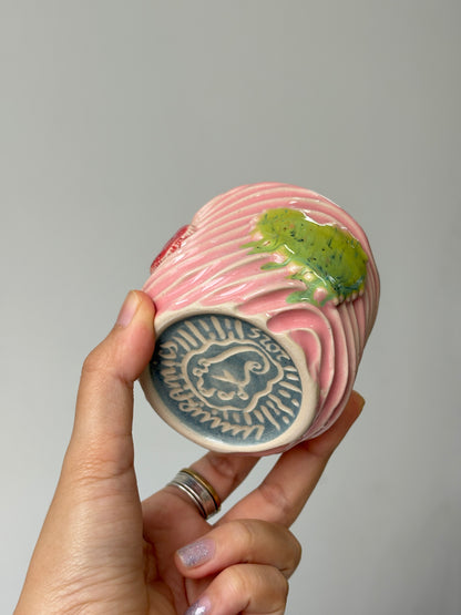 Seabed Heart Sipcup (S7)