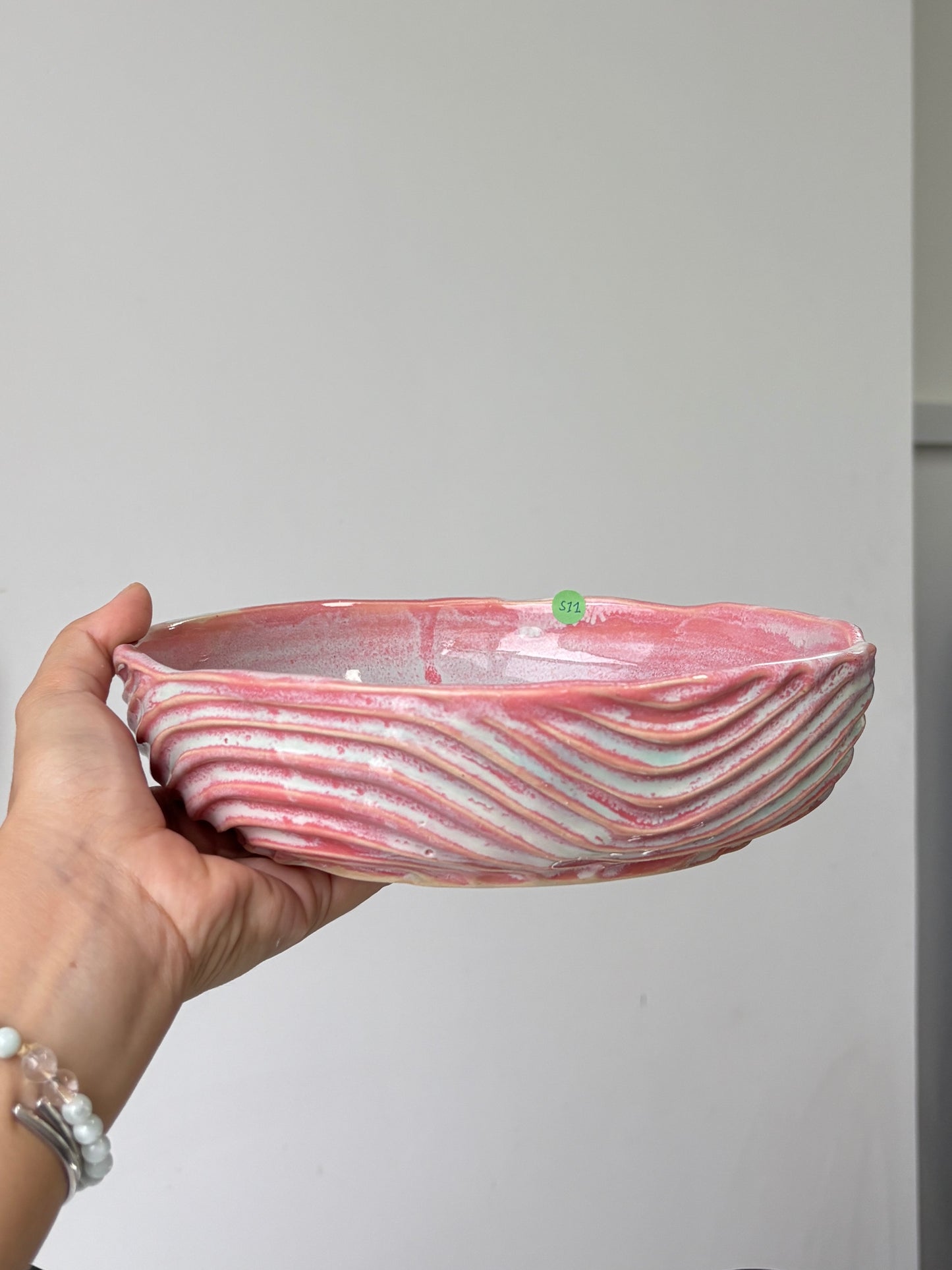 Seabed Blate in Shell Pink (S11)