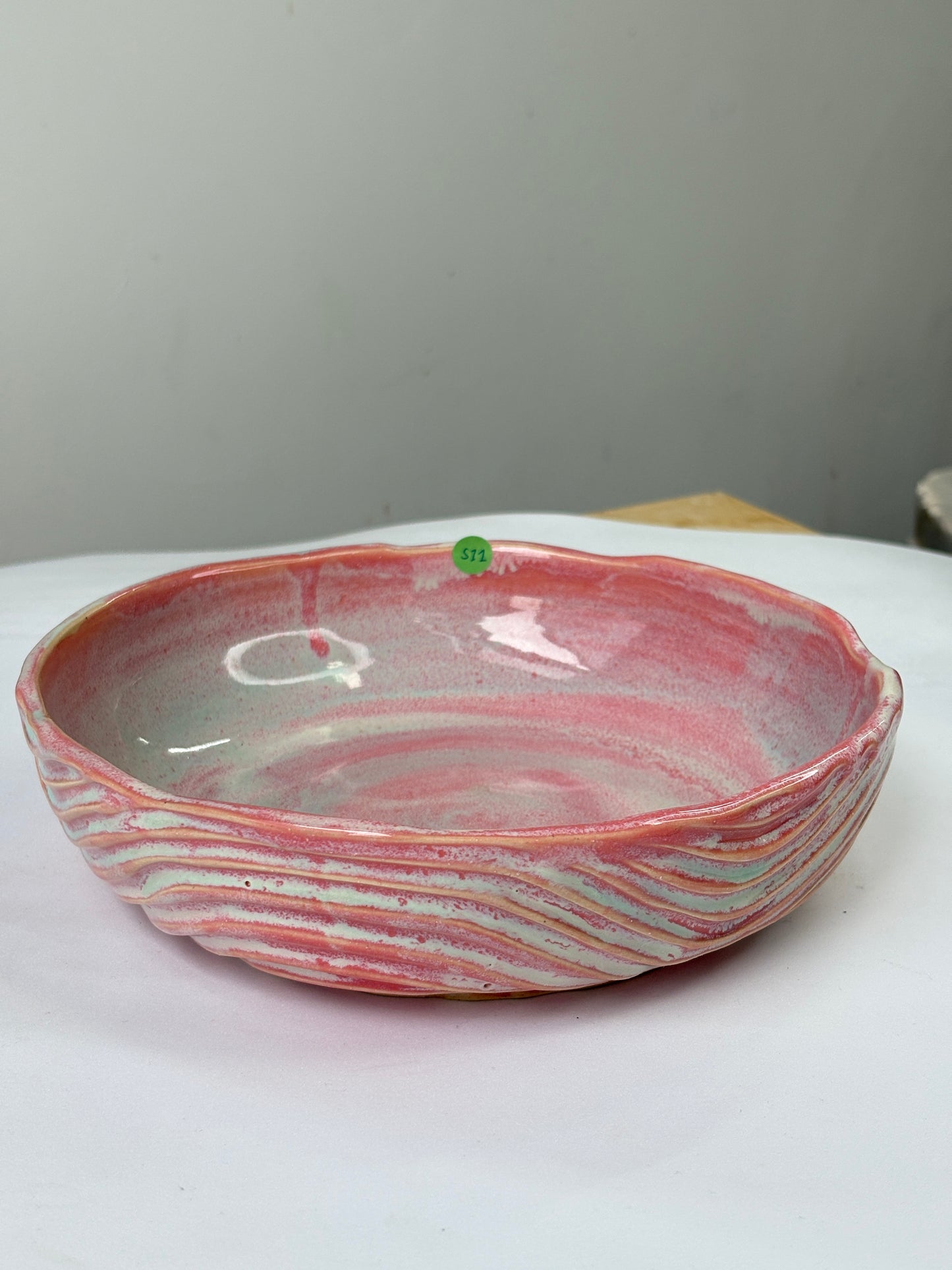 Seabed Blate in Shell Pink (S11)