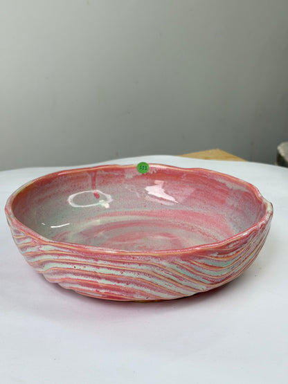 Seabed Blate in Shell Pink (S11)