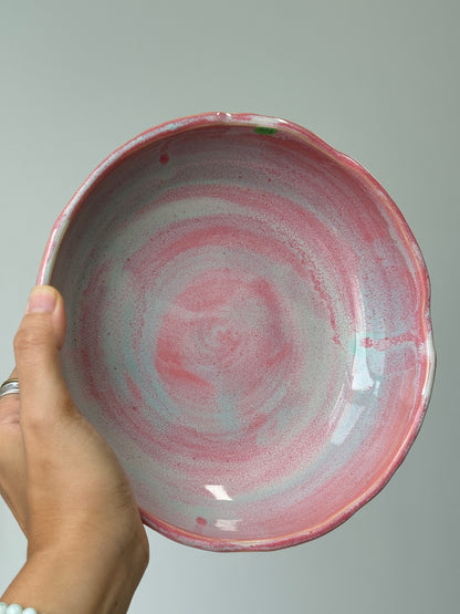 Seabed Blate in Shell Pink (S11)