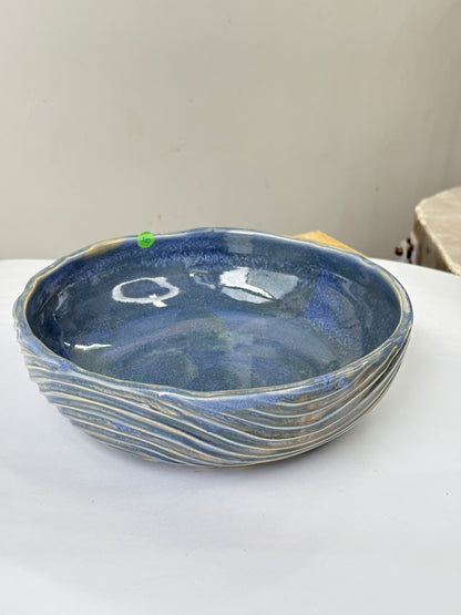 Seabed Blate in Anther Blue (S10)