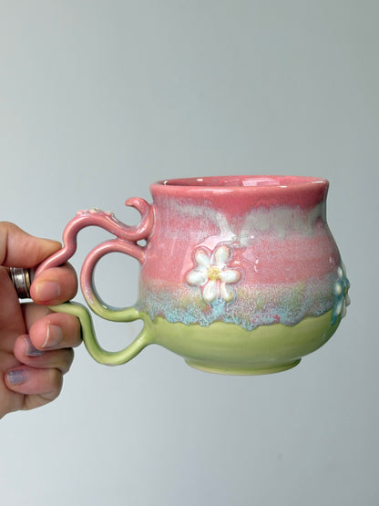 Bloom Mug