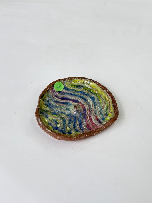 Seabed incense Holder (S12)