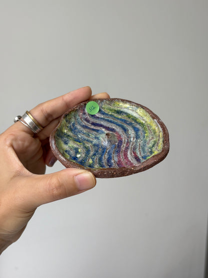 Seabed incense Holder (S12)