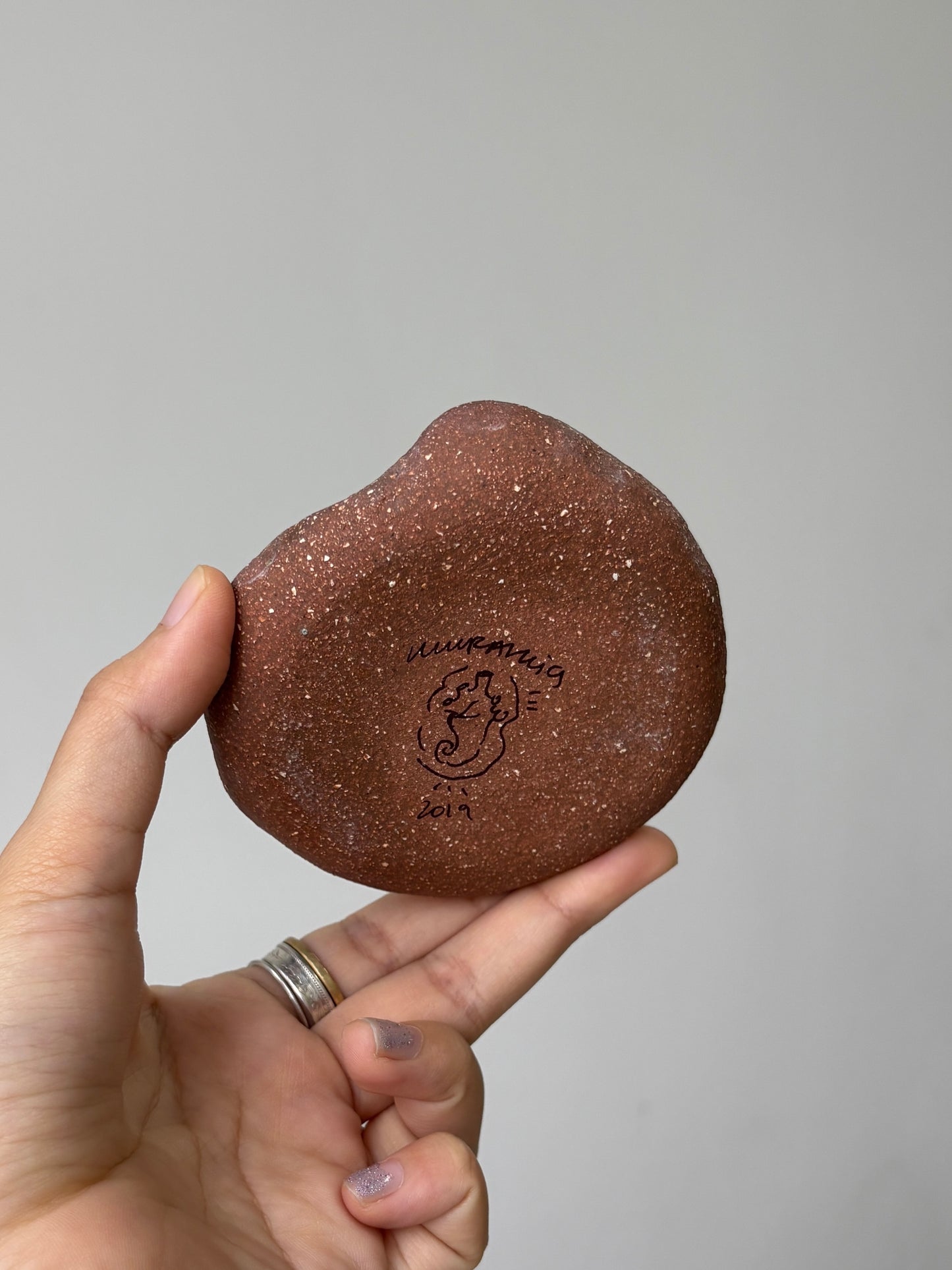 Seabed incense Holder (S12)