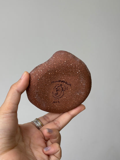 Seabed incense Holder (S12)