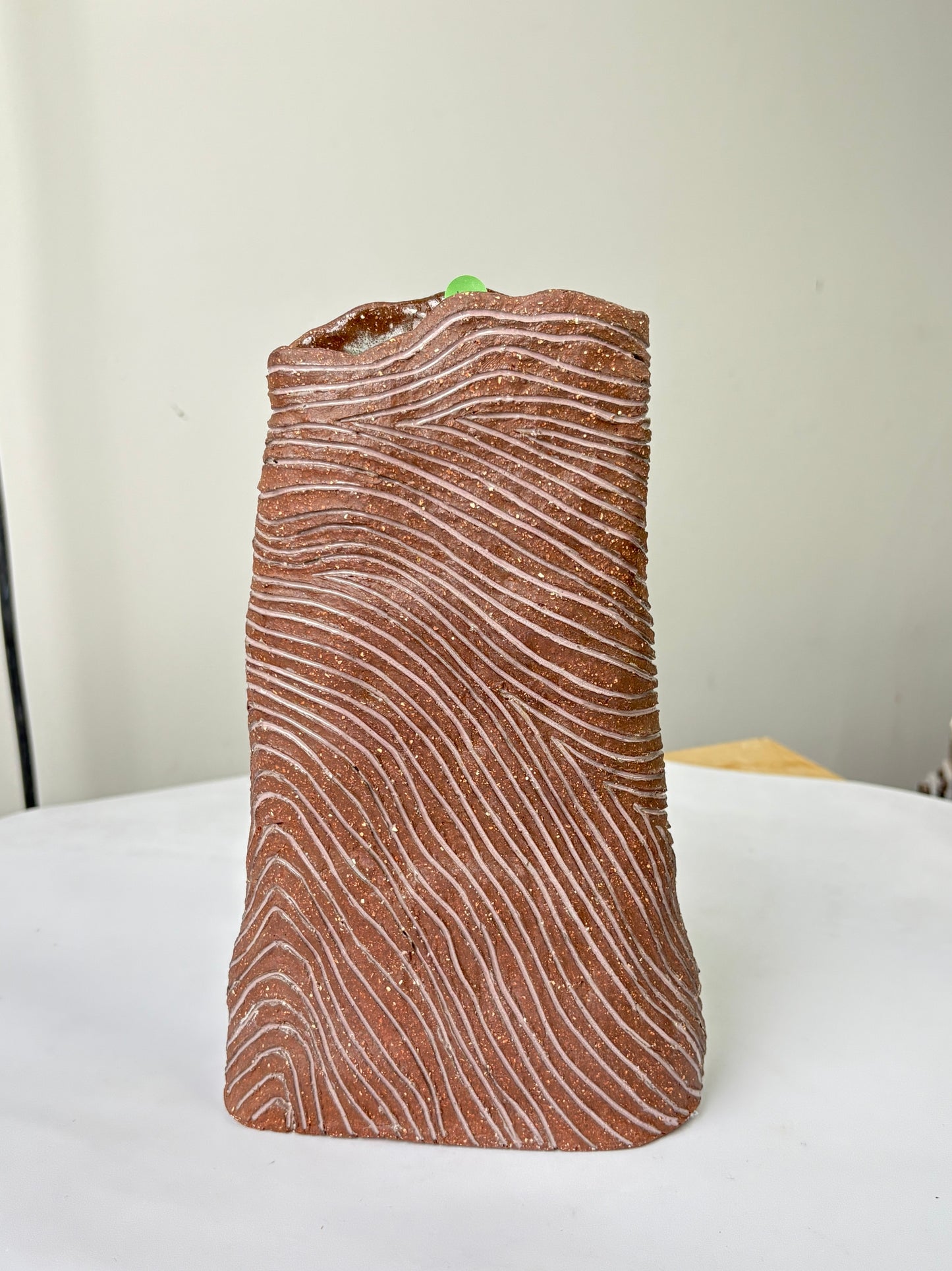 Vast Landscape Vase (V1)